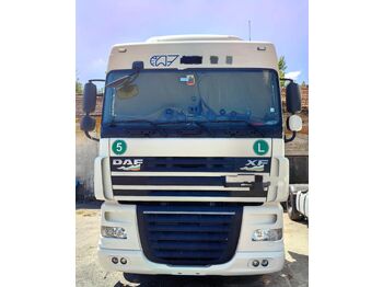 Тягач DAF XF 105