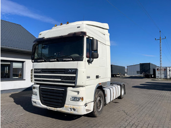 Тягач DAF XF 105