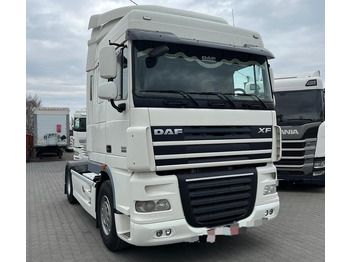 Тягач DAF XF 105