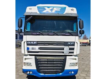 Тягач DAF XF 105