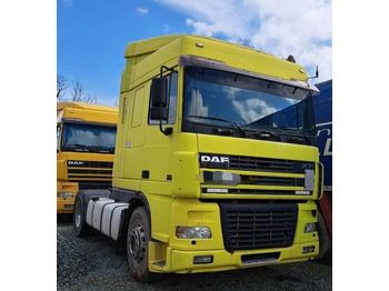 Тягач DAF XF 95 430