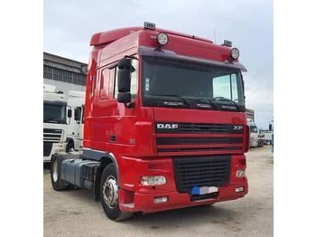 Тягач DAF XF 95 430