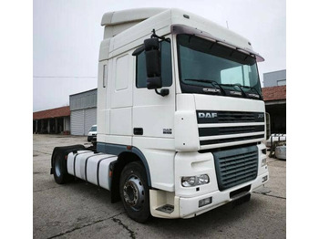 Тягач DAF XF 95 430