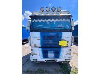 Тягач DAF XF 95