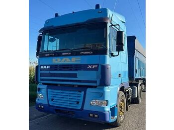 Тягач DAF XF 95
