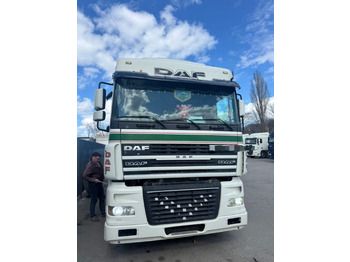 Тягач DAF XF 95