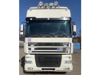 Тягач DAF XF 95