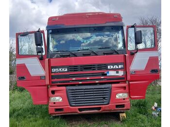 Тягач DAF XF 95