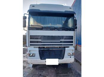 Тягач DAF XF 95