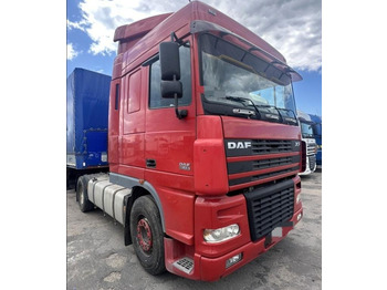 Тягач DAF XF 95