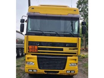 Тягач DAF XF 95