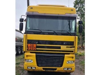 Тягач DAF XF 95