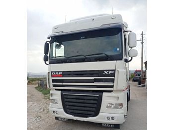 Тягач DAF XF