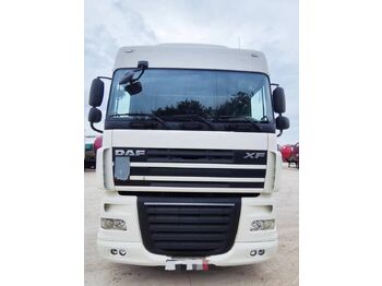 Тягач DAF XF 105