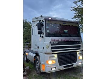 Тягач DAF XF 95