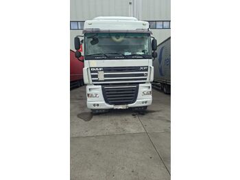 Тягач DAF XF 105