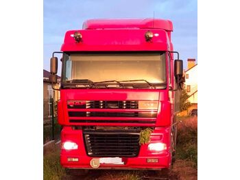 Тягач DAF XF 95