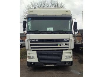 Тягач DAF XF 95