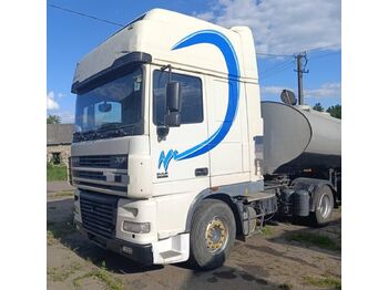 Тягач DAF XF 95