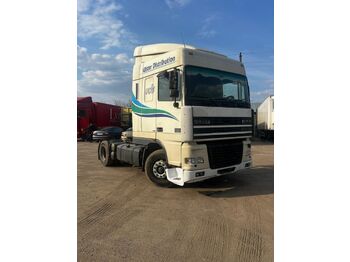 Тягач DAF XF