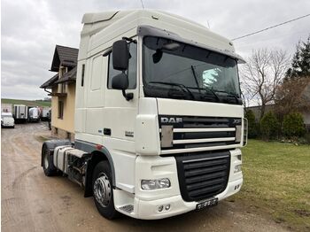 Тягач DAF XF 105