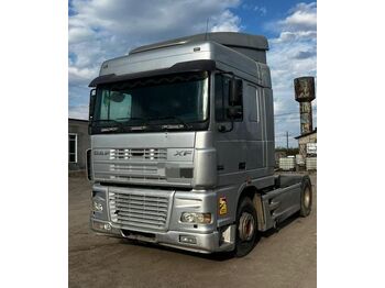 Тягач DAF XF 95