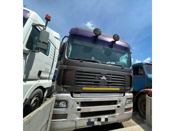 Тягач MAN TGA 18.410