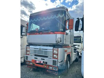 Тягач RENAULT Magnum 440