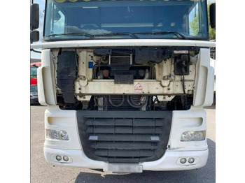 Тягач DAF XF 95: фото 3