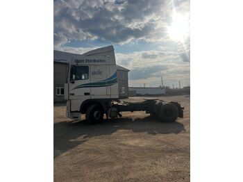 Тягач DAF Xf: фото 3 Тягач DAF Xf: фото 3