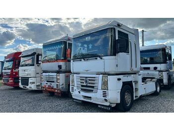 Тягач RENAULT Magnum 440: фото 3