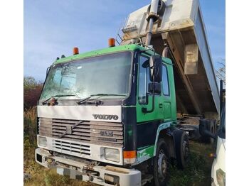 Самосвал VOLVO FL10
