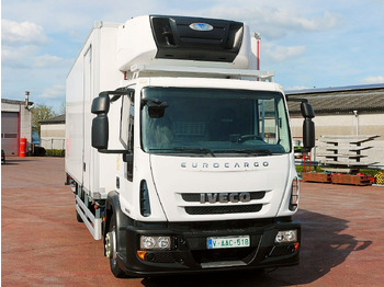Рефрижератор IVECO