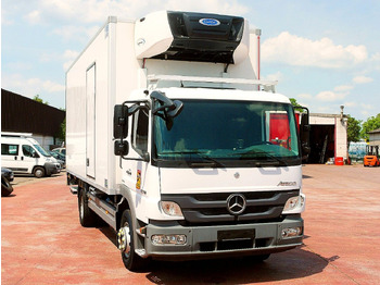 Рефрижератор MERCEDES-BENZ Atego 1318