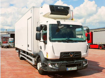 Рефрижератор RENAULT D 250