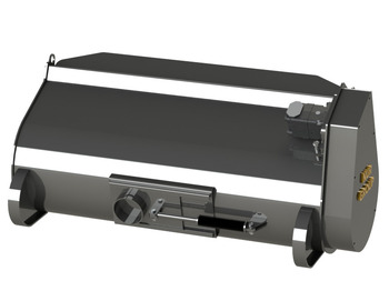 Новый Ковш для Экскаваторов-погрузчиков CONCRETE MIXER BUCKETS - NG ATTACHMENTS: фото 3 Новый Ковш для Экскаваторов-погрузчиков CONCRETE MIXER BUCKETS - NG ATTACHMENTS: фото 3