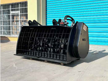 Ковш для погрузчика