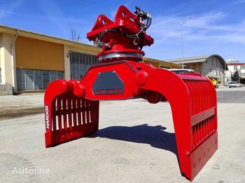 Новый Грейфер для Строительной техники Demeolotion Selector Grapple - Sortier Grapple: фото 1