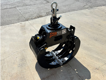 Новый Грейфер для Экскаваторов EXCAVATOR SELECTOR GRAPPLE: фото 5 Новый Грейфер для Экскаваторов EXCAVATOR SELECTOR GRAPPLE: фото 5