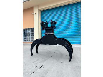 Харвестер LOG - TIMBER GRAPPLE: фото 5 Харвестер LOG - TIMBER GRAPPLE: фото 5