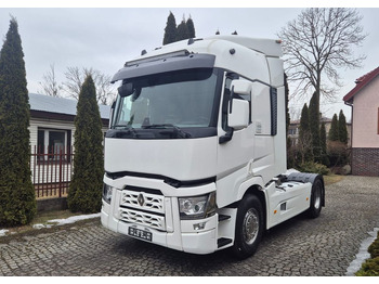 Тягач RENAULT T 480