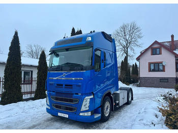 Тягач VOLVO FH