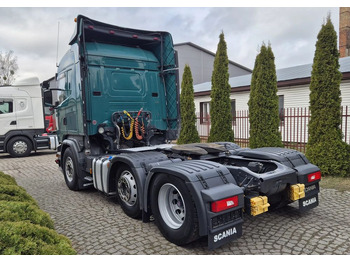 Scania R410 лизинг Scania R410: фото 4 Scania R410 лизинг Scania R410: фото 4