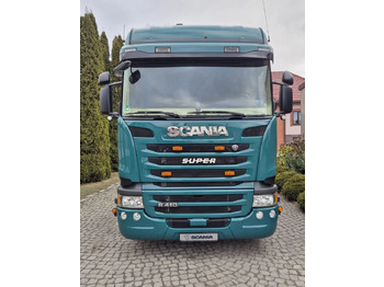 Scania R410 лизинг Scania R410: фото 2 Scania R410 лизинг Scania R410: фото 2