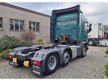 Scania R410 лизинг Scania R410: фото 3 Scania R410 лизинг Scania R410: фото 3