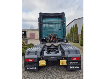 Scania R410 лизинг Scania R410: фото 5 Scania R410 лизинг Scania R410: фото 5