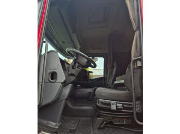 Тягач Scania R410: фото 5