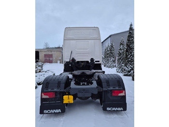 Scania R450 лизинг Scania R450: фото 5