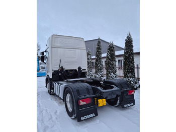 Scania R450 лизинг Scania R450: фото 4