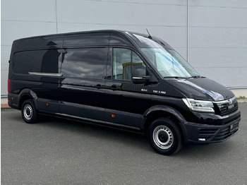 Лёгкий коммерческий автомобиль MAN TGE 3.180 L4H3 Kasten 4x4 Autom LED ACC AHK: фото 2 Лёгкий коммерческий автомобиль MAN TGE 3.180 L4H3 Kasten 4x4 Autom LED ACC AHK: фото 2